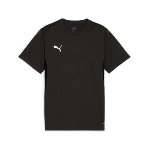 PUMA Trainingstop TEAMGOAL JERSEY JR