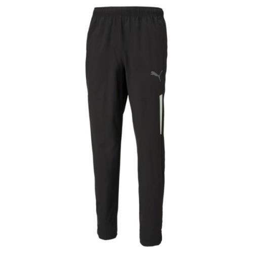 NU 20% KORTING: PUMA Trainingsbroek TEAMLIGA SIDELINE PANTS