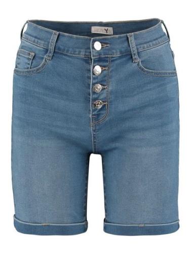 HaILYS Jeansshort SH C JN Mi44rja