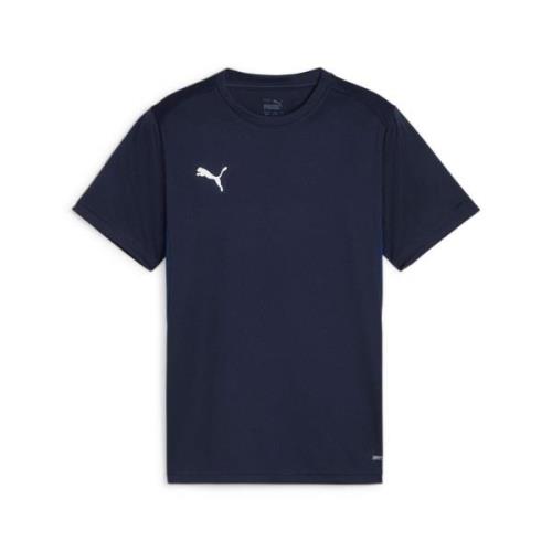 PUMA Trainingstop TEAMGOAL JERSEY JR