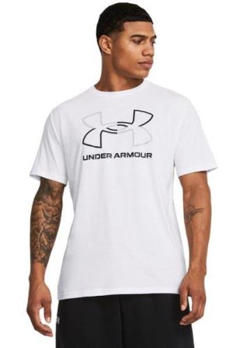 NU 20% KORTING: Under Armour® T-shirt UA GL FOUNDATION UPDATE SS