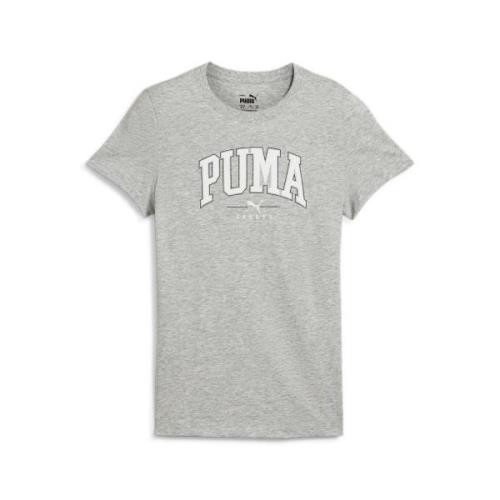 PUMA T-shirt SQUAD TEE G