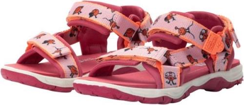 NU 20% KORTING: Jack Wolfskin Sandalen SMILEYWORLD SANDAL K