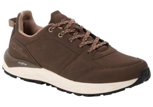 NU 20% KORTING: Jack Wolfskin Wandelschoenen PORTLAND LOW M