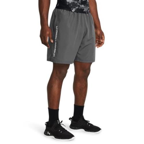 Under Armour® Short UA TECH WOVEN WORDMARK SHORT