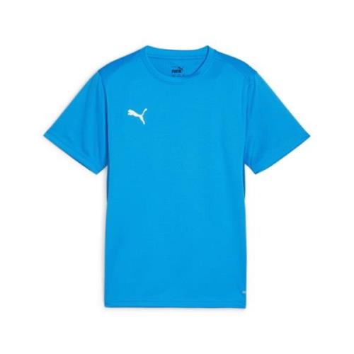 PUMA Trainingstop TEAMGOAL JERSEY JR