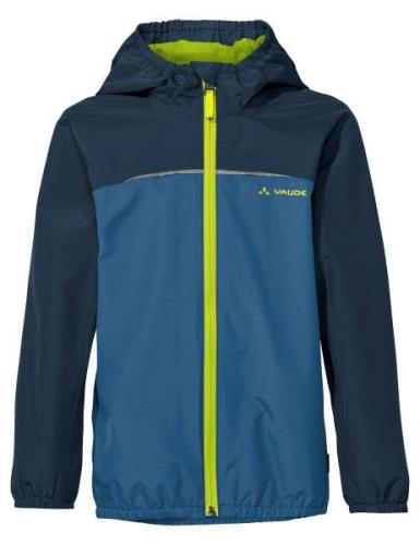 VAUDE Regenjack KIDS TURACO JACKET III