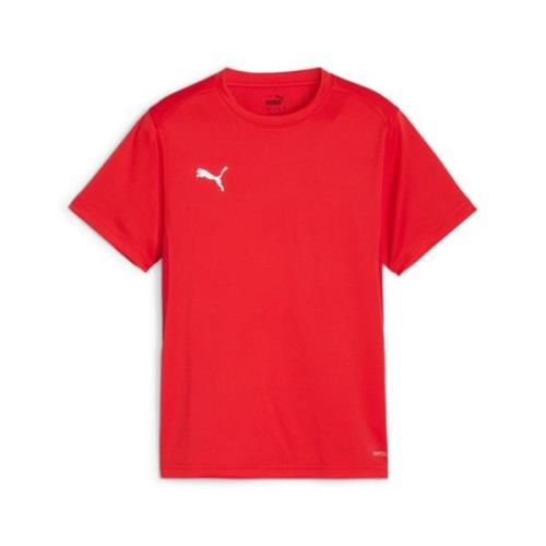 PUMA Trainingstop TEAMGOAL JERSEY JR