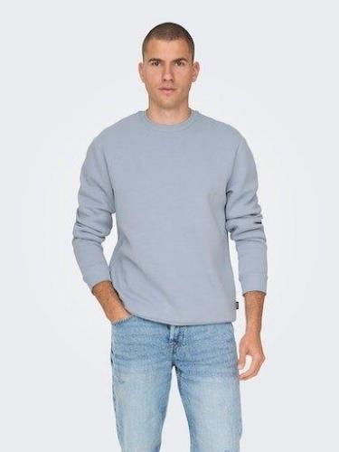 ONLY & SONS Sweatshirt ONSCERES CREW NECK NOOS