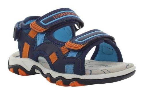 LUMBERJACK Sandalen