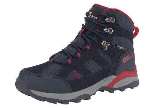 NU 20% KORTING: Jack Wolfskin Wandelschoenen TRAIL HIKER TEXAPORE MID ...