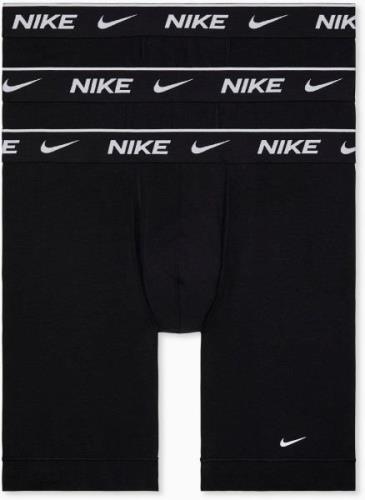 NIKE Underwear Boxershort Nike Dri-FIT Essential Cotton Stretch (3 stu...