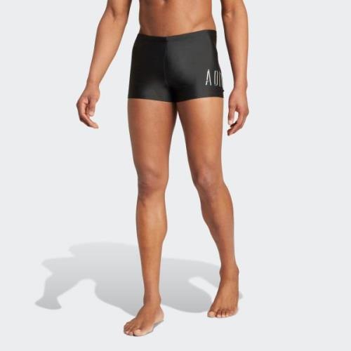 adidas Performance Zwembroek LINEAGE BOXER (1 stuk)