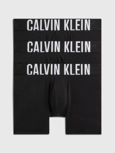 Calvin Klein Boxershort BOXER BRIEF 3PK (3 stuks)