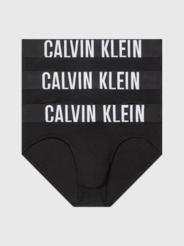 NU 20% KORTING: Calvin Klein Hipster HIP BRIEF 3PK (3 stuks)