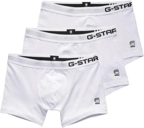 G-Star RAW Boxershort Classic trunk 3 pack (3 stuks)