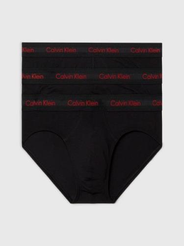 NU 20% KORTING: Calvin Klein Hipster HIP BRIEF 3PK (3 stuks)