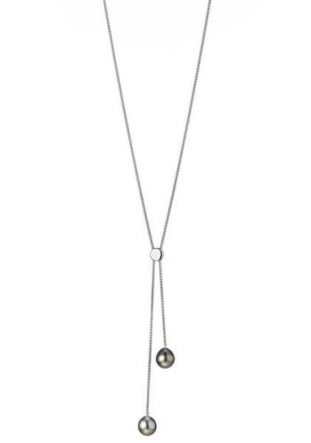 NU 20% KORTING: Adriana Ketting met hanger Ketting in Y-model, PR4-66 ...