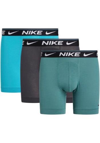 NIKE Underwear Boxershort BOXER BRIEF 3PK (3 stuks)