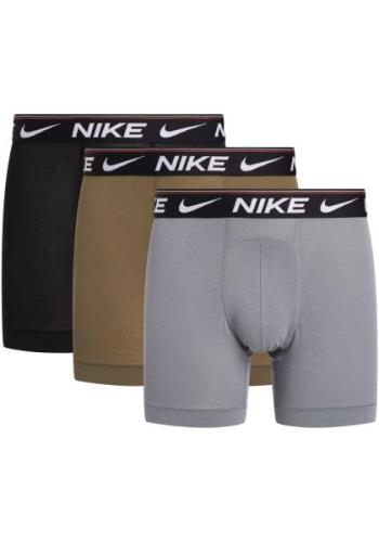 NIKE Underwear Boxershort BOXER BRIEF 3PK (3 stuks)