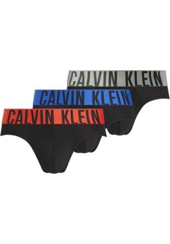 Calvin Klein Hipster HIP BRIEF 3PK (3 stuks)