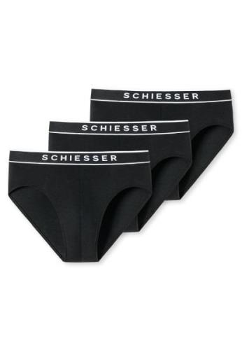 Schiesser Rio-slip "95/5" (3 stuks)