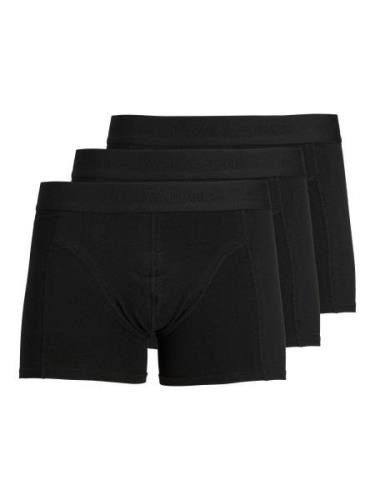 Jack & Jones Trunk JACWAISTBAND TRUNKS 3 PACK NOOS (3 stuks)