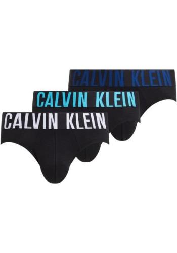 NU 20% KORTING: Calvin Klein Hipster HIP BRIEF 3PK (3 stuks)