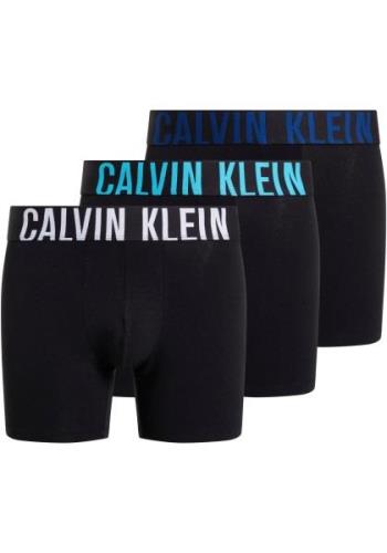 NU 20% KORTING: Calvin Klein Boxershort BOXER BRIEF 3PK (3 stuks)