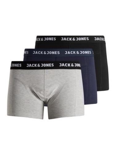 Jack & Jones Trunk JACANTHONY TRUNKS 3 PACK NOOS (3 stuks)