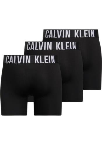 Calvin Klein Boxershort BOXER BRIEF 3PK (3 stuks)