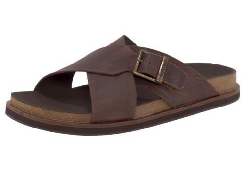 Timberland Outdoorsandalen Amalfi Vibes Cross Slide