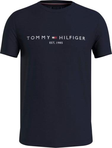 Tommy Hilfiger T-shirt BT-TOMMY LOGO TEE-B