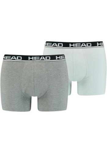 NU 20% KORTING: Head Boxershort (Set van 2)