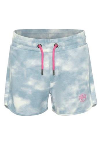 Chiemsee Short Wht/L Blue BTK