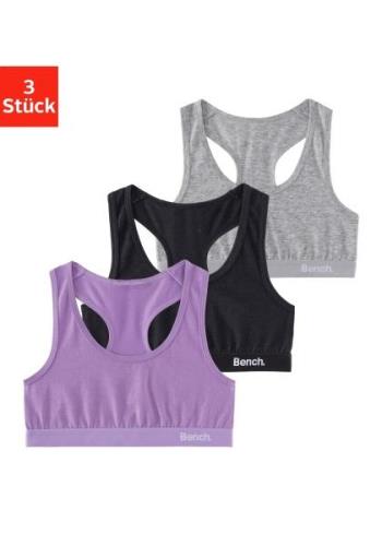 Bench. Bustier (set, 3-delig)