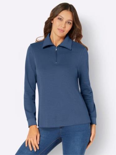 Classic Basics Sweatshirt