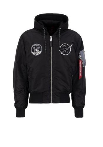 Alpha Industries Bomberjack ALPHA INDUSTRIES Men - Bomber Jackets MA-1...