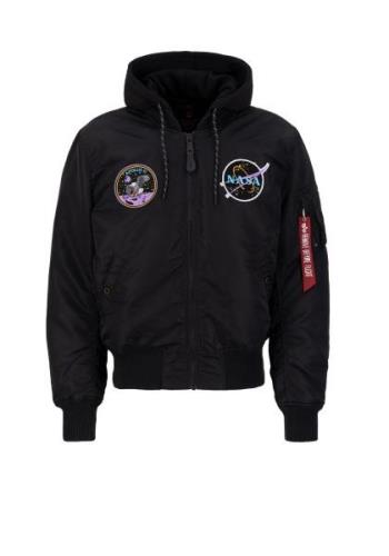 Alpha Industries Bomberjack ALPHA INDUSTRIES Men - Bomber Jackets MA-1...