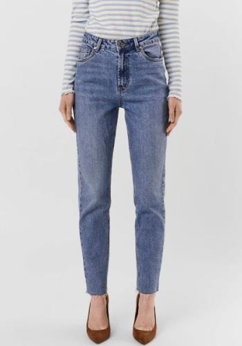 Vero Moda Straight jeans VMBRENDA