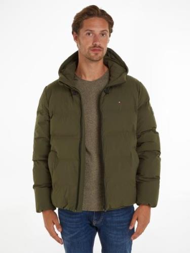 Tommy Hilfiger Gewatteerde jas CL MOTION HOODED JACKET