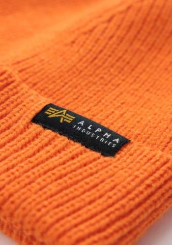 Alpha Industries Skimuts ALPHA INDUSTRIES Accessoires - Headwear Docke...