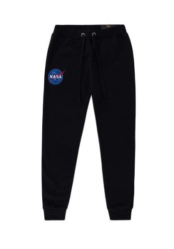 Alpha Industries Joggingbroek ALPHA INDUSTRIES Kids - Jogger NASA Jogg...