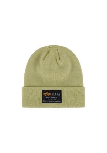 Alpha Industries Skimuts ALPHA INDUSTRIES Accessoires - Headwear Crew ...