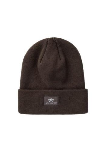 Alpha Industries Skimuts ALPHA INDUSTRIES Accessoires - Headwear X-Fit...