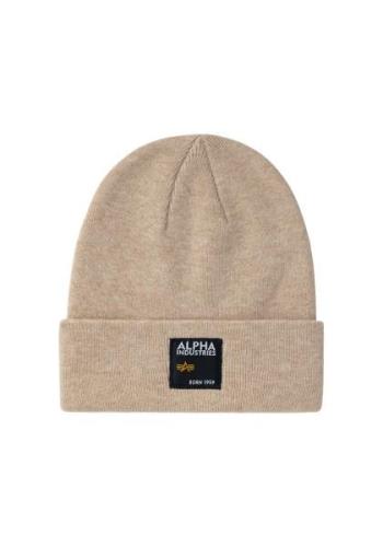 Alpha Industries Skimuts ALPHA INDUSTRIES Accessoires - Headwear Label...