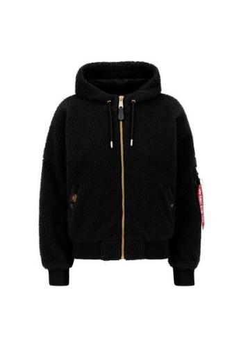 Alpha Industries Bomberjack ALPHA INDUSTRIES Women - Bomber Jackets MA...