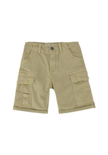 Alpha Industries Short ALPHA INDUSTRIES Kids - Shorts Crew Short Kids