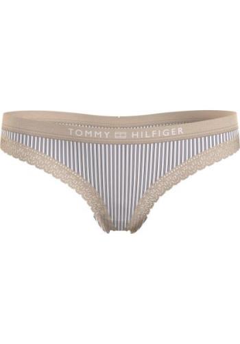 Tommy Hilfiger Underwear Slip met logoband