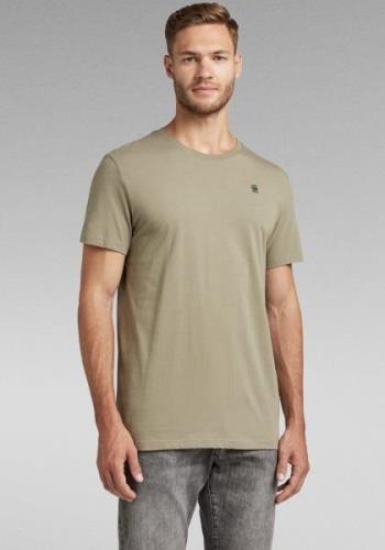 NU 20% KORTING: G-Star RAW T-shirt Base